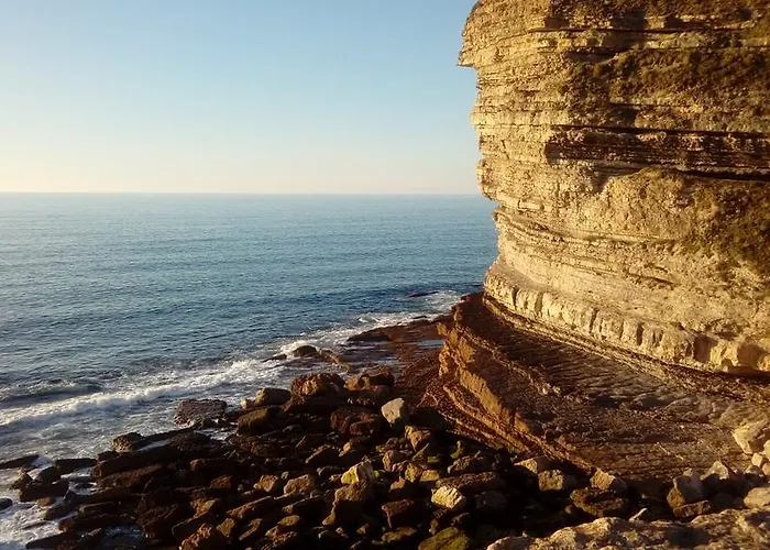 Camino Del Norte Pensjonat Cóbreces
