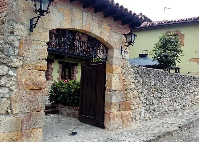 Pensjonat Camino Del Norte 4*