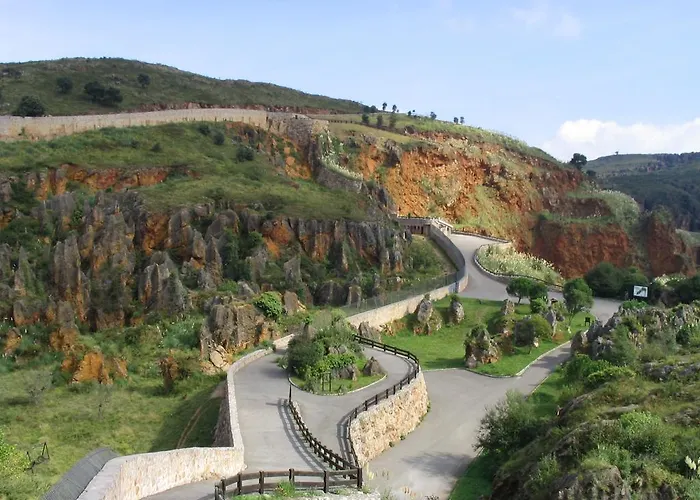 Pensjonat Camino Del Norte