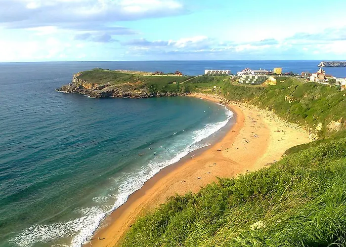 Pensjonat Camino Del Norte 4*