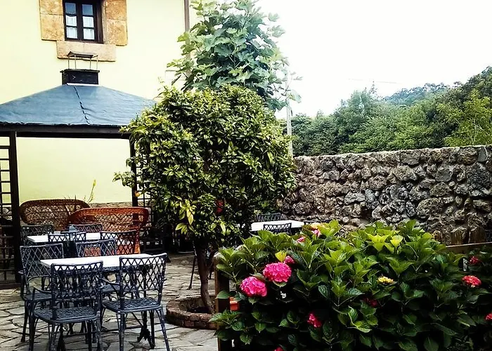 Pensjonat Camino Del Norte