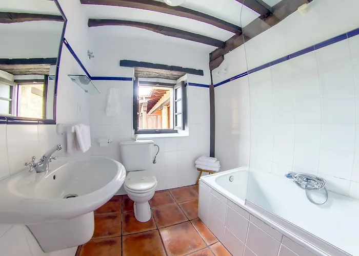 Camino Del Norte Pensjonat 4*