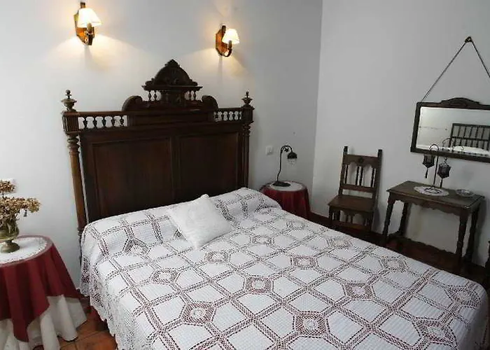 Camino Del Norte Pensjonat