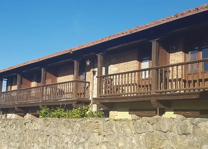 Pensjonat Camino Del Norte 4*