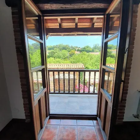 Maison d'hôtes Camino Del Norte