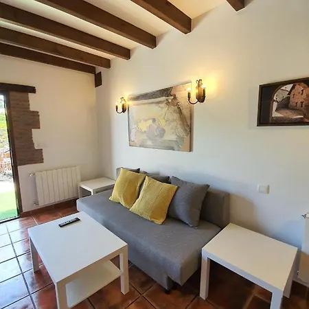 Maison d'hôtes Camino Del Norte 2*