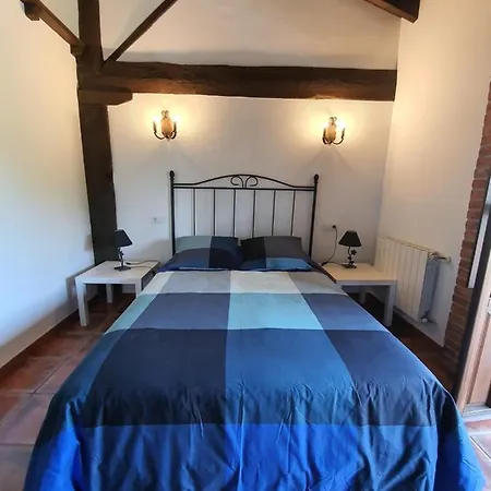 Camino Del Norte Cóbreces