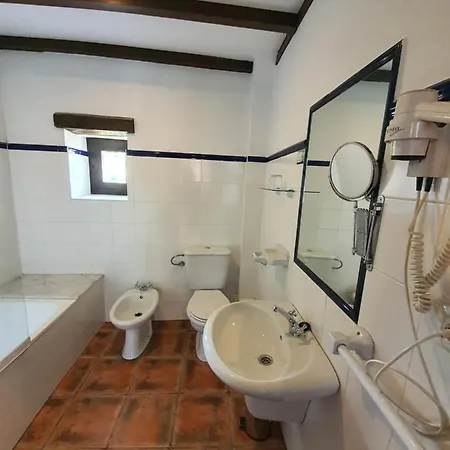 Gasthuis Camino Del Norte