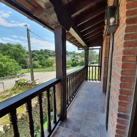 Camino Del Norte 4* Cóbreces