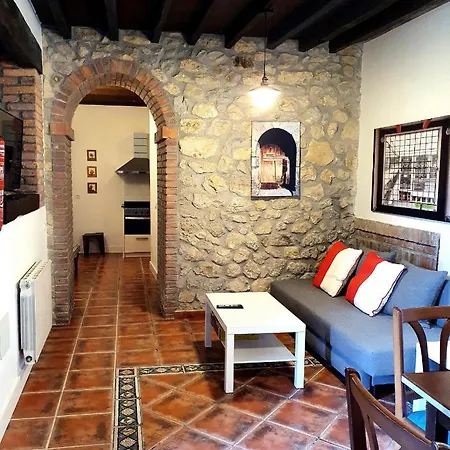 Maison d'hôtes Camino Del Norte Cóbreces