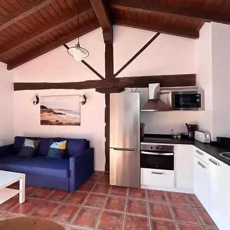 Camino Del Norte Maison d'hôtes 2*