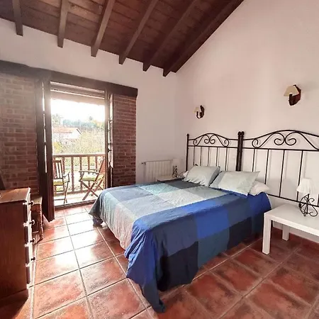 Camino Del Norte Cóbreces