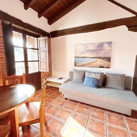 Maison d'hôtes Camino Del Norte