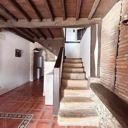 Camino Del Norte Gasthuis 4*