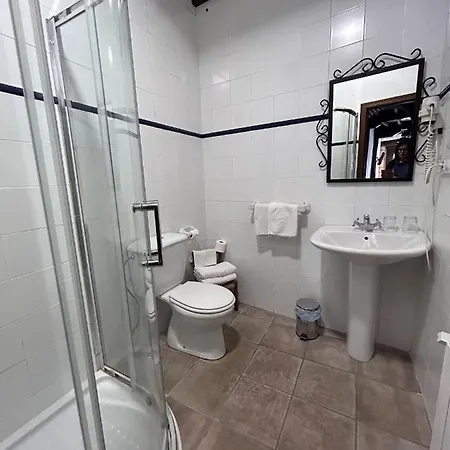 Gasthuis Camino Del Norte Cóbreces