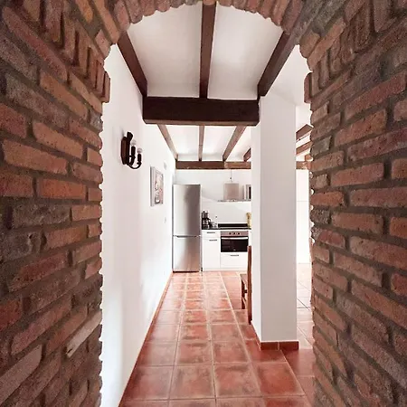 Camino Del Norte Maison d'hôtes Cóbreces