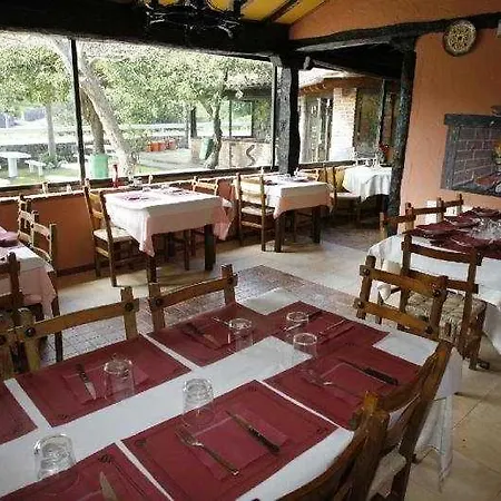 Camino Del Norte 4* Cóbreces