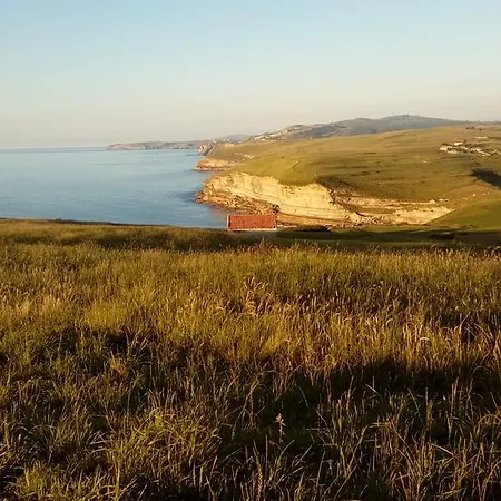 Camino Del Norte Cóbreces