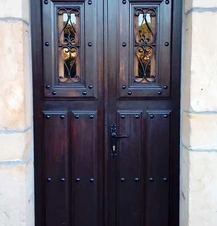 Gasthuis Camino Del Norte