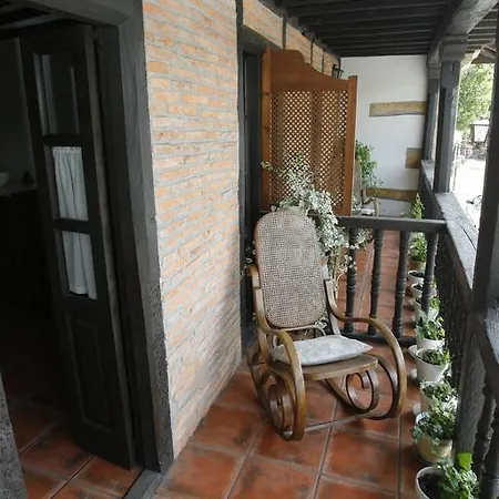 Maison d'hôtes Camino Del Norte 2*