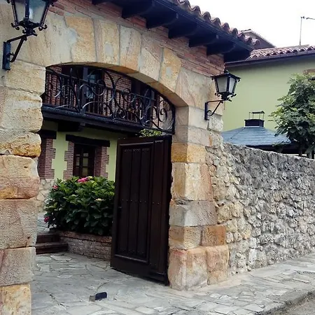 Maison d'hôtes Camino Del Norte 2*