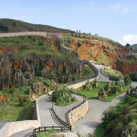 בית הארחה Camino Del Norte