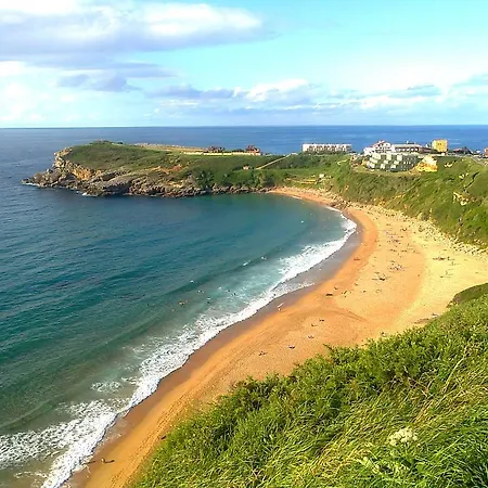 Maison d'hôtes Camino Del Norte 2*