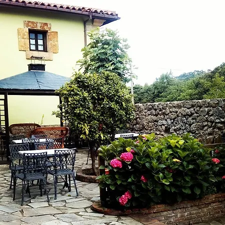 Maison d'hôtes Camino Del Norte
