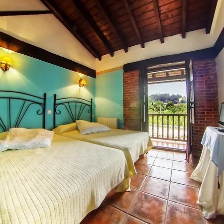 Gasthuis Camino Del Norte