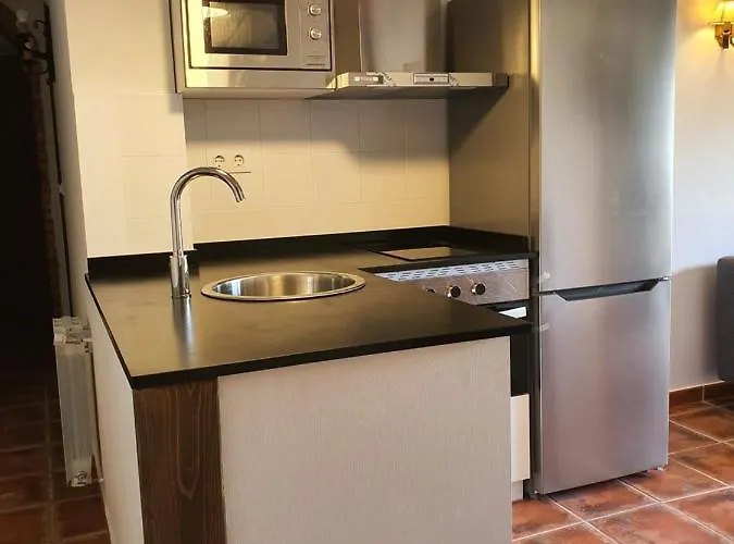 Penzion Camino Del Norte Cóbreces