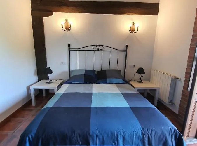 Camino Del Norte Cóbreces