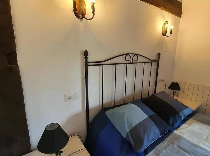 Camino Del Norte 4* Cóbreces