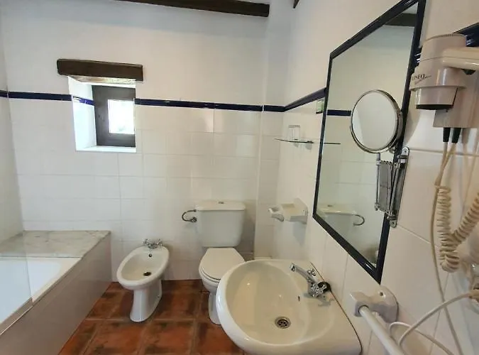 Penzion Camino Del Norte