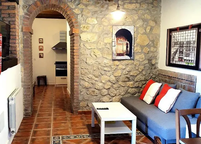 Penzion Camino Del Norte Cóbreces