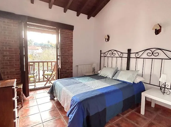 Camino Del Norte Cóbreces