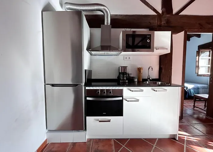 Camino Del Norte Penzion 4*