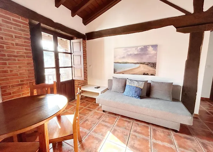 Penzion Camino Del Norte