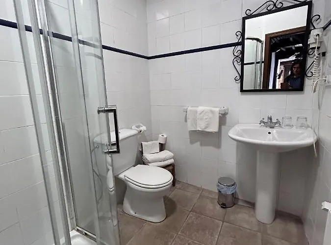 Penzion Camino Del Norte Cóbreces