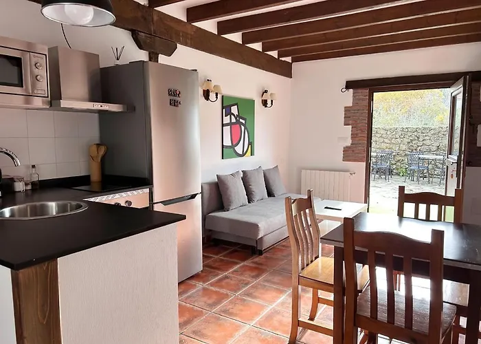 Penzion Camino Del Norte