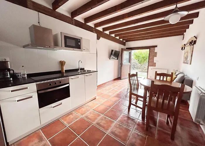 Camino Del Norte Cóbreces