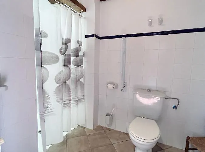 Camino Del Norte Penzion