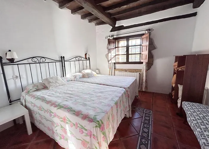 Penzion Camino Del Norte