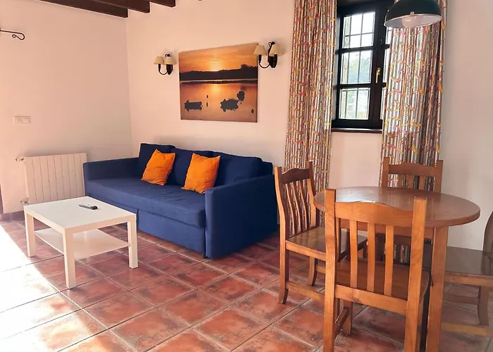 Penzion Camino Del Norte Cóbreces