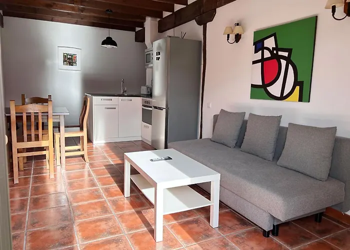 Camino Del Norte Penzion 4*