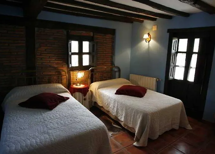 Camino Del Norte Cóbreces