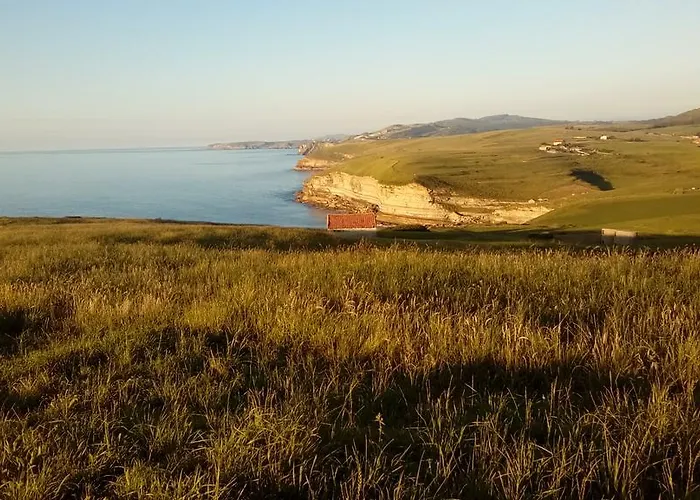 Camino Del Norte Cóbreces