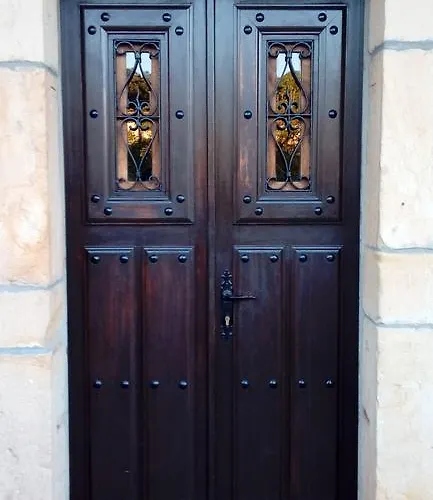 Penzion Camino Del Norte