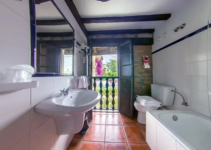 Camino Del Norte Penzion Cóbreces