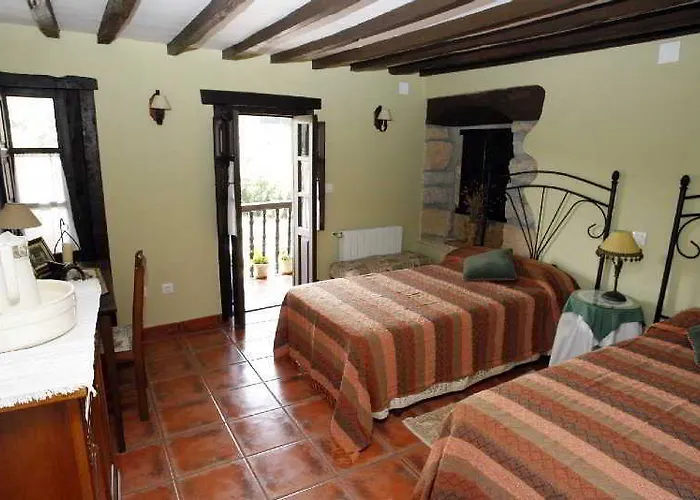 Penzion Camino Del Norte 4*