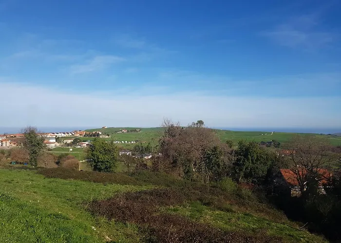 Penzion Camino Del Norte